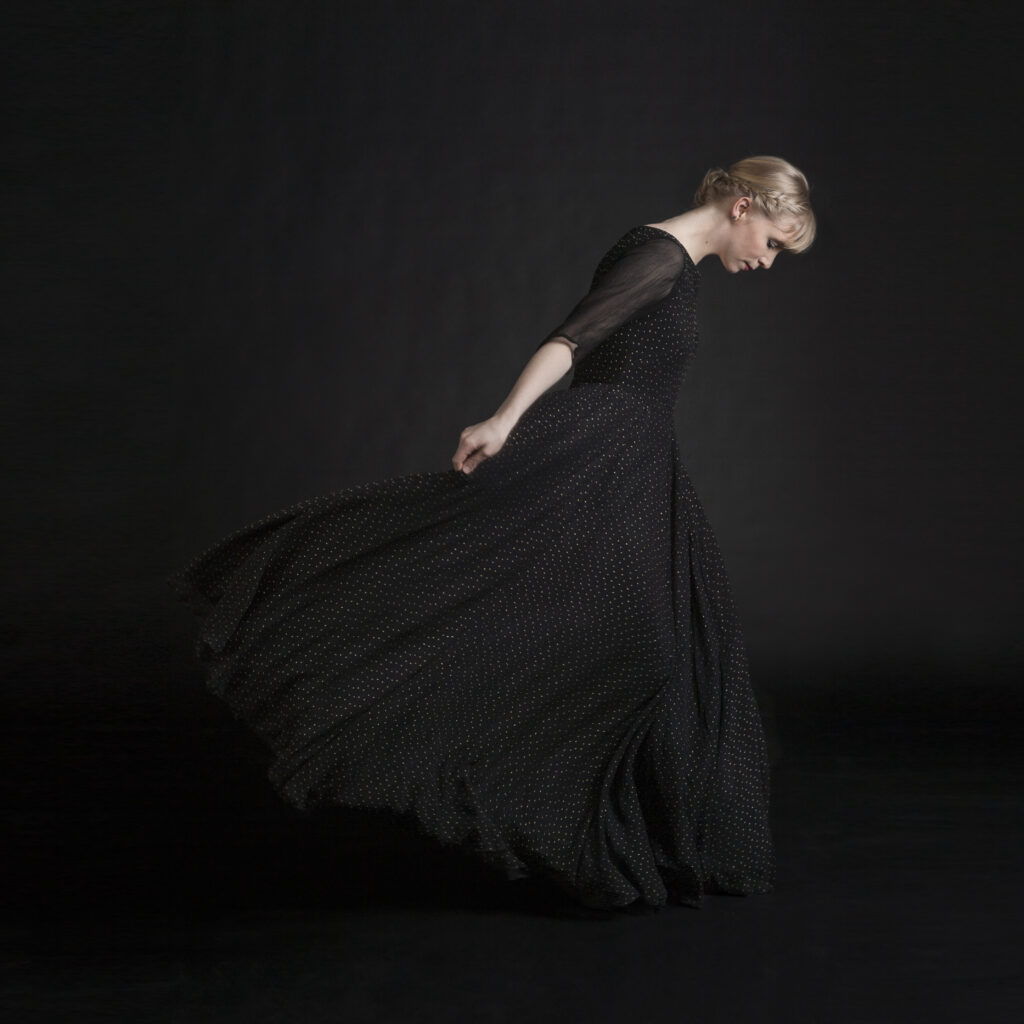 Natalia Ehwald - by gesine born b